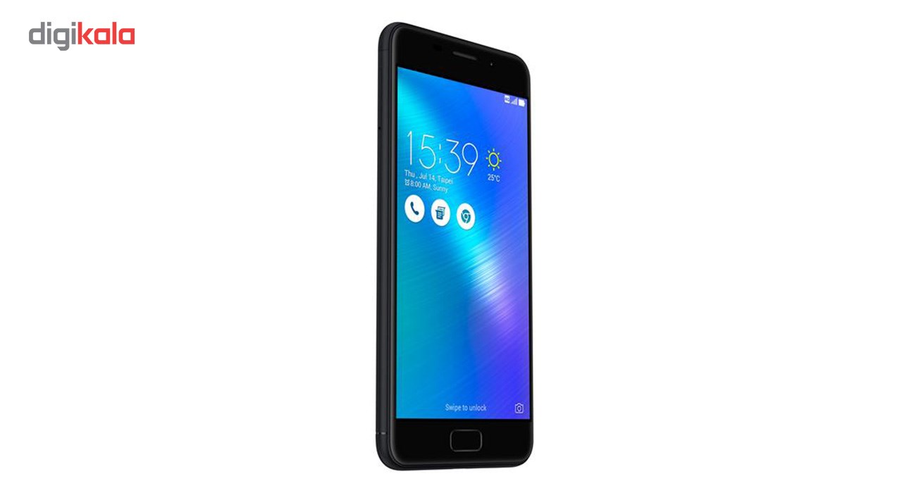 گوشی موبایل ایسوس مدل Zenfone 3s Max ZC521TL دو سیم کارت ظرفیت 32 گیگابایت