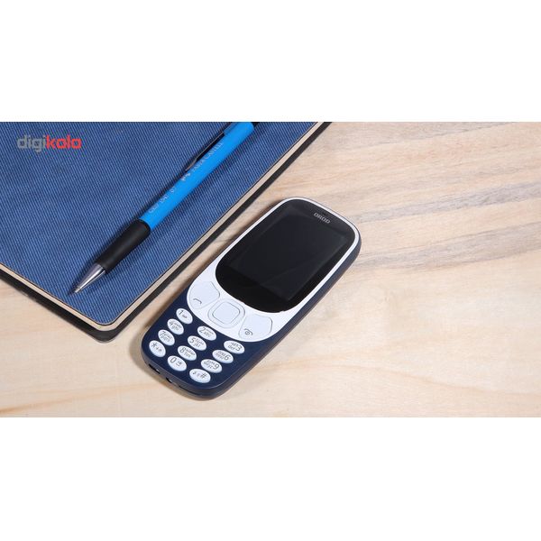 گوشی موبایل ارد مدل 3310 دو سیم کارت