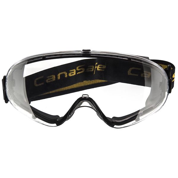 عینک ایمنی کاناسیف مدل 20120