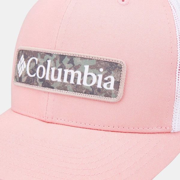 کلاه کپ کلمبیا مدل Mesh Snap Back