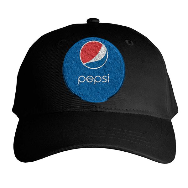 کلاه کپ آی تمر مدل پپسی کد 555