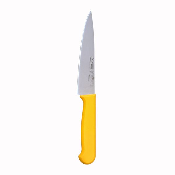 چاقو آشپزخانه حیدری مدل راسته ای کد 4