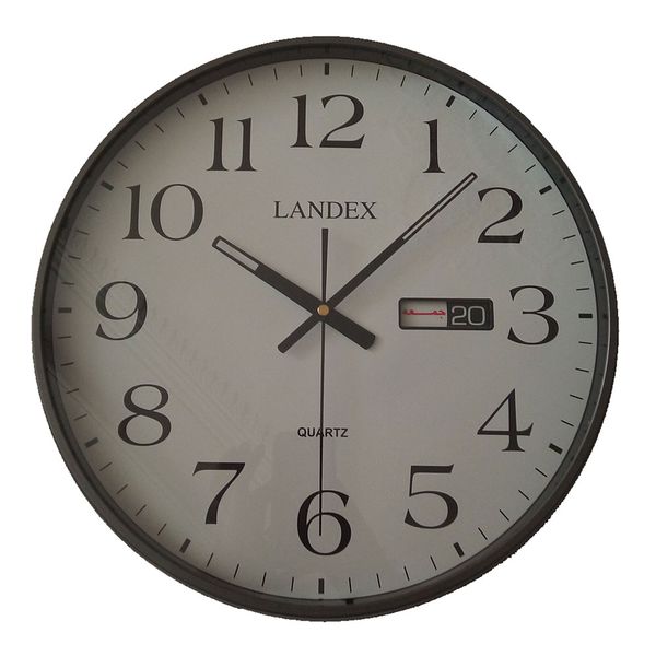 ساعت دیواری لندکس مدل ZO130A
