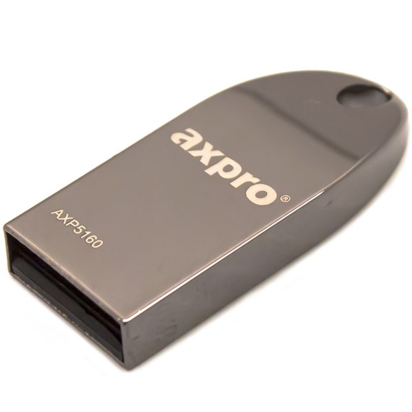 فلش مموری USB اکسپرو AXP5160 ظرفیت 8 گیگابایت