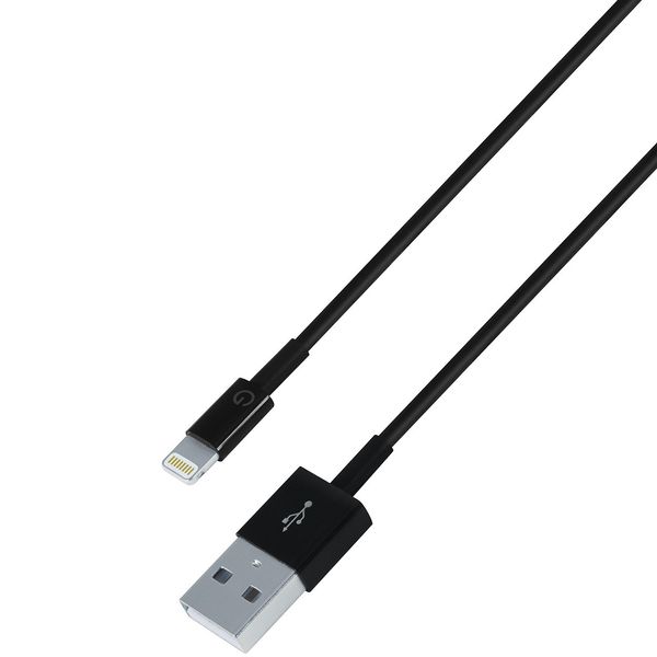 کابل تبدیل USB به لایتنینگ انرجیا مدل SyncMax به طول 1 متر