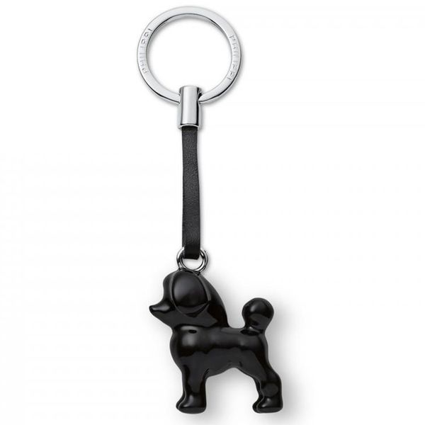 جاسوییچی فیلیپی مدل My Dog Poodle Keyholder