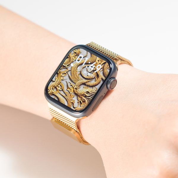 ساعت هوشمند گیفت کالکشن مدل Dragon