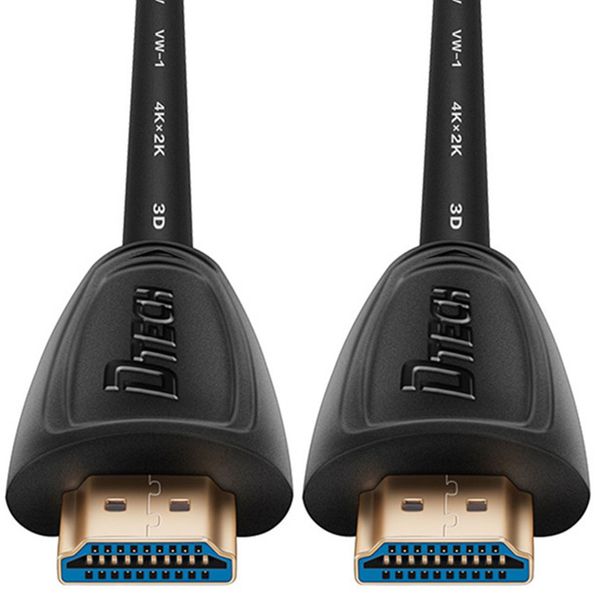 کابل HDMI دیتک مدل DT-H008 به طول 10 متر