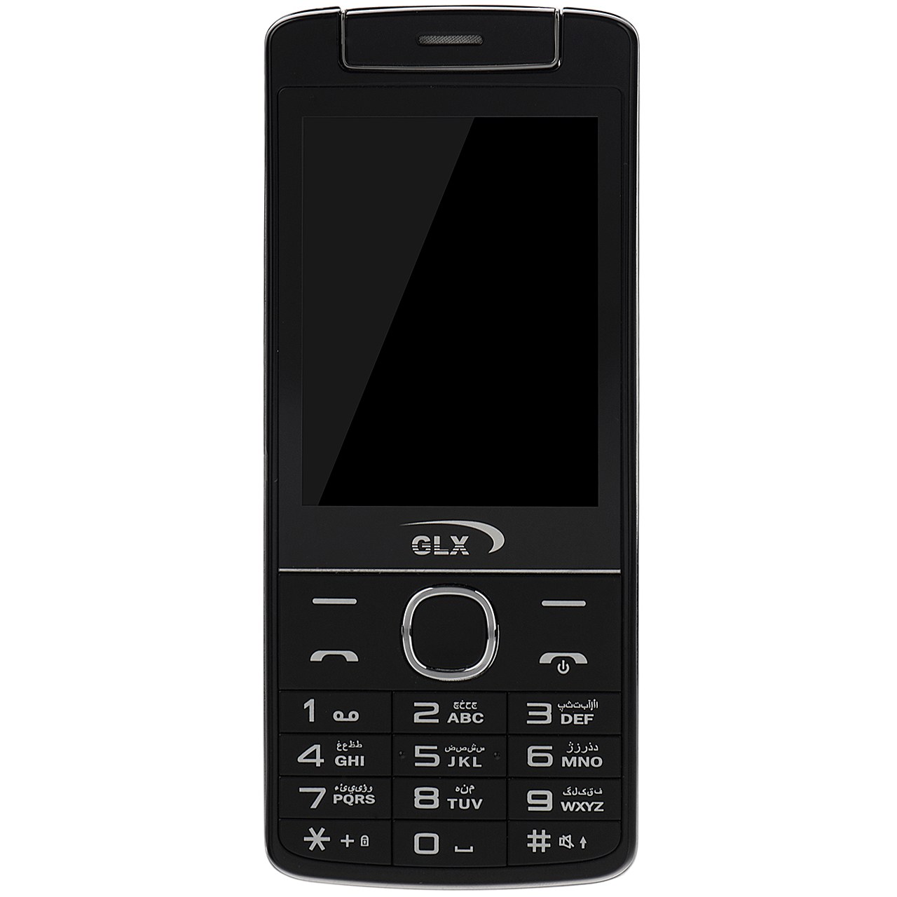 گوشی موبایل جی ال ایکس مدل B8 دو سیم کارت