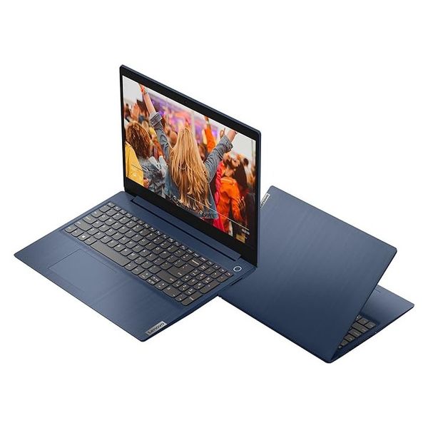 لپ تاپ 15.6 اینچی لنوو مدل IdeaPad 3 15IML05-i5 10210U 4GB 256SSD MX330 - کاستوم شده