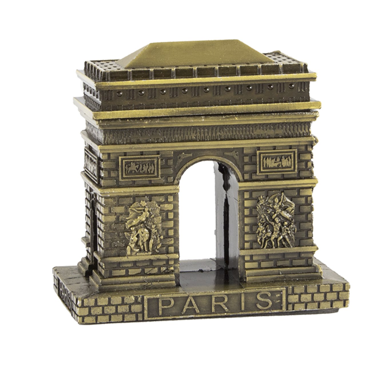 ماکت تزئینی طرح دروازه پاریس کد 09130092