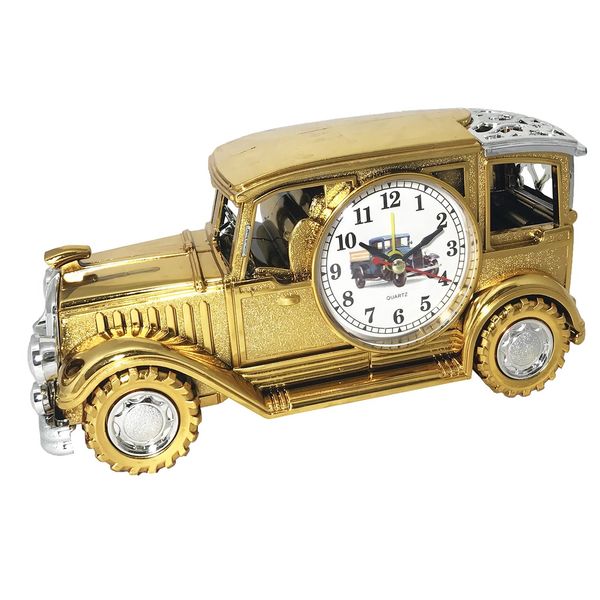 ساعت رومیزی ایرسا مدل Car-3