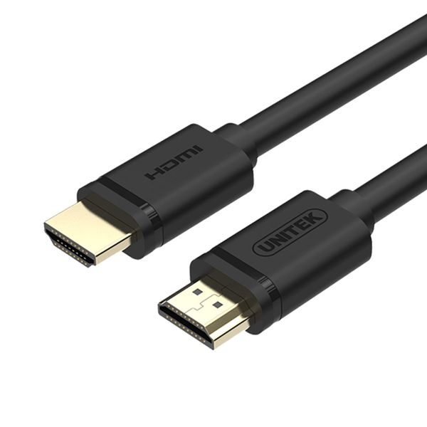 کابل HDMI یونیتک مدل Y-C142M طول 10 متر