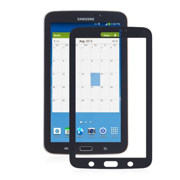 محافظ صفحه نمایش موشی iVisor XT برای Galaxy Tab 3