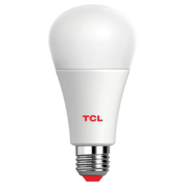 لامپ ال ای دی 15 وات TCL مدل حبابی پایه E27