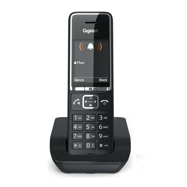 تلفن گیگاست مدل  COMFORT 550
