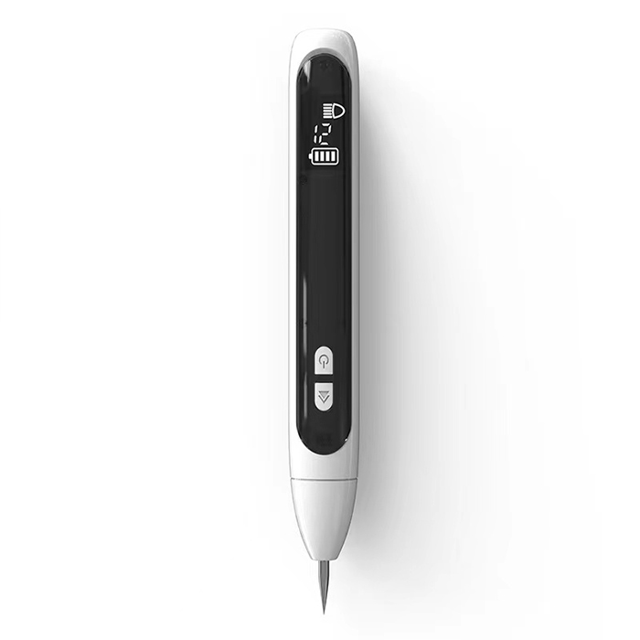 قلم پاک سازی پوست کارینا مدل LR853