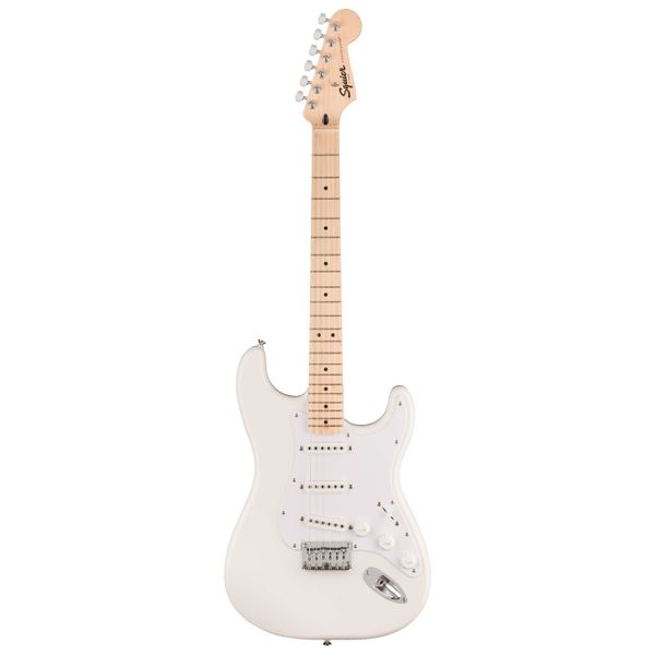 گیتار فندر مدل Squier Sonic Stratocaster SSS 
