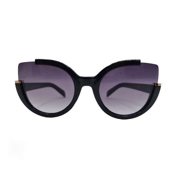 عینک آفتابی زنانه مارک جکوبس مدل 8252 - B