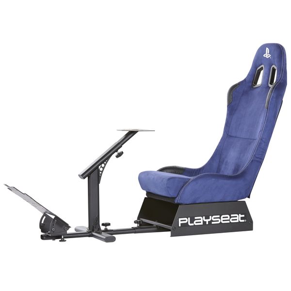 صندلی گیمینگ پلی سیت مدل Evolution PlayStation