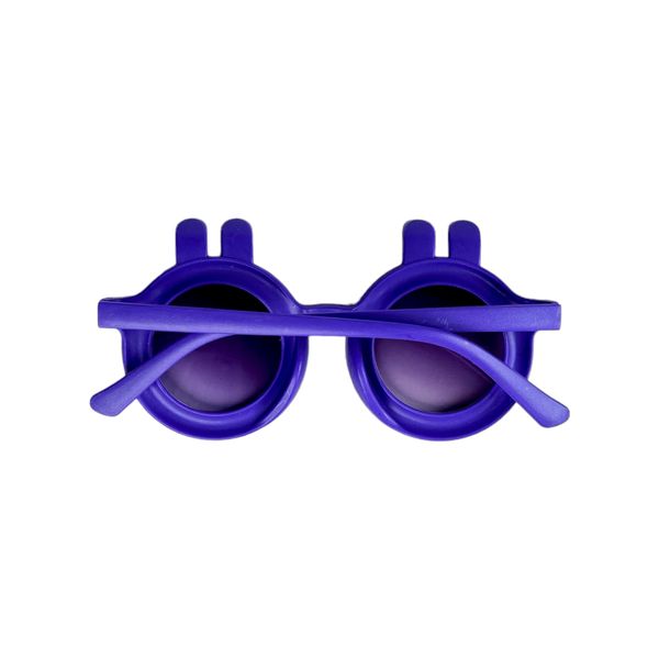 عینک آفتابی بچگانه مدل خرگوشی RO-12