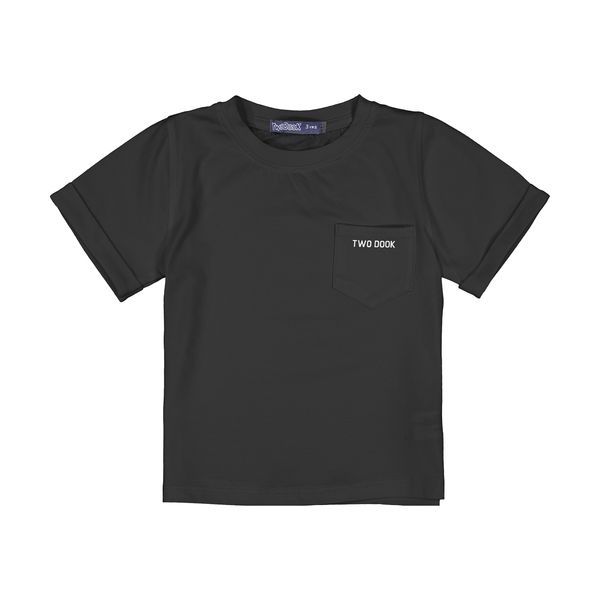تی شرت آستین کوتاه پسرانه تودوک مدل 2151636-99