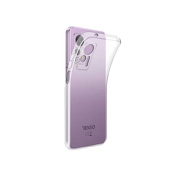 گوشی موبایل رنسو مدل Nep N7 دو سیم کارت ظرفیت 64 گیگابایت و رم 4 گیگابایت