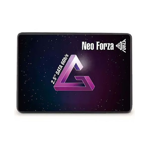 اس اس دی اینترنال نئو فورزا مدل Neo Forza NFS01 ظرفیت 128 گیگابایت
