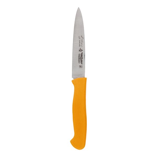 چاقو آشپزخانه حیدری فولاد استیل مدل 007