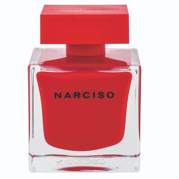 ادو پرفیوم زنانه نارسیسو رودریگز مدل Narciso Rouge حجم 90 میلی لیتر
