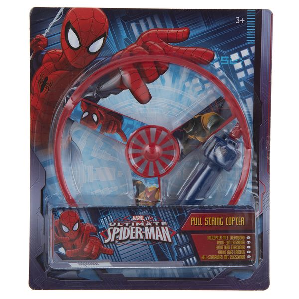 اسباب بازی سامبرو مدل Spider Man-57951