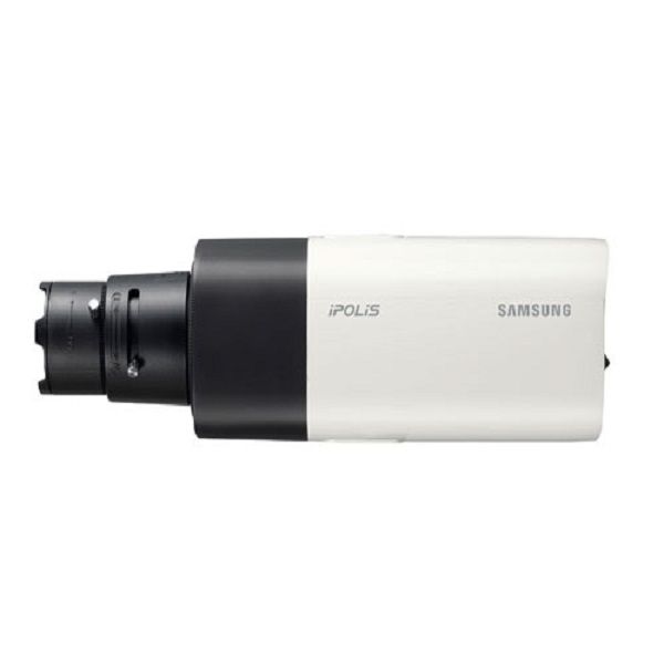 دوربین تحت شبکه سامسونگ مدل SNB-5003P با لنز