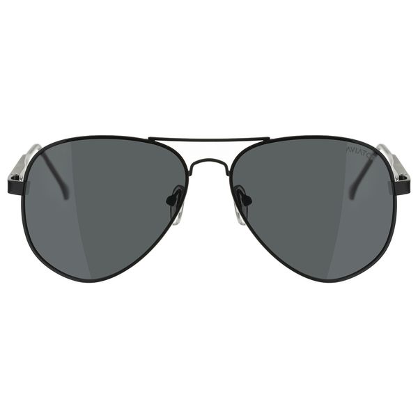 عینک آفتابی مردانه آویاتور مدل P1050 C1