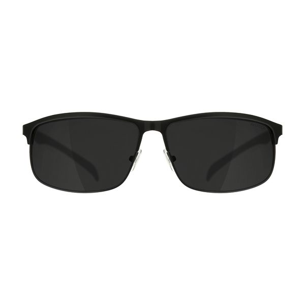 عینک آفتابی آویاتور مدل 60136 BLK