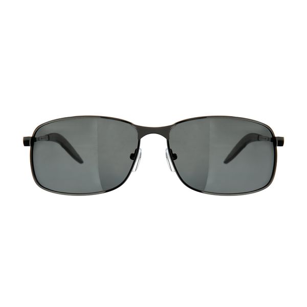عینک آفتابی آویاتور مدل 60343 BLK