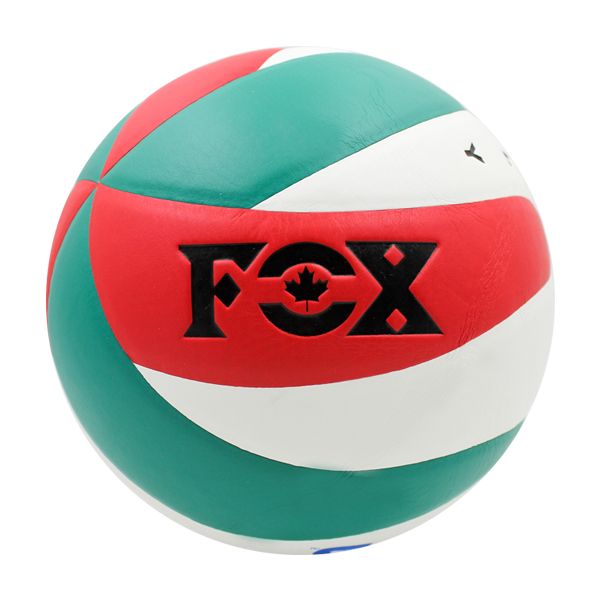 توپ والیبال فاکس کد 2012-2016