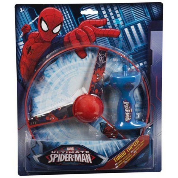 اسباب بازی سامبرو مدل Spider-Man 351