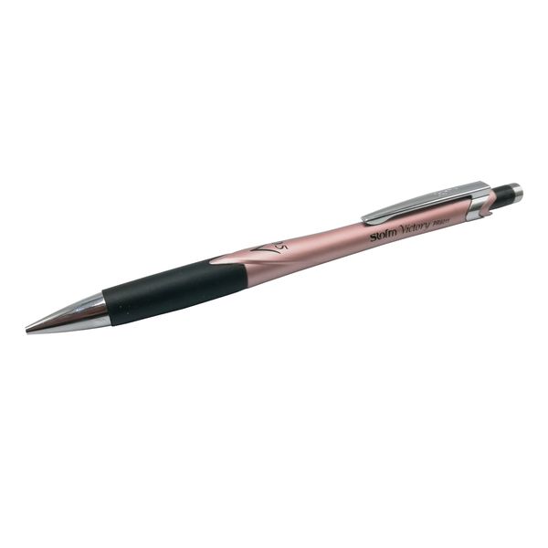 مداد نوکی فلزی استورم کد 306-HL قطر 0.5 میلی متر