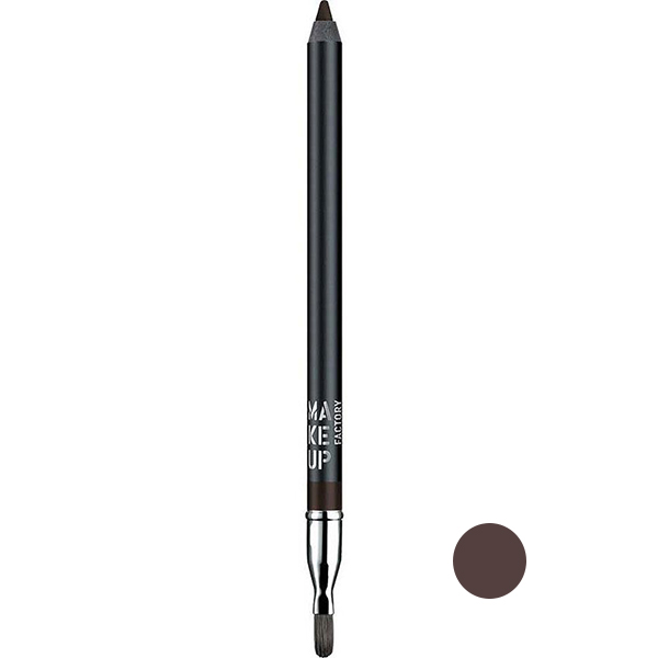 مداد چشم میکاپ فکتوری مدل smoky liner شماره 09