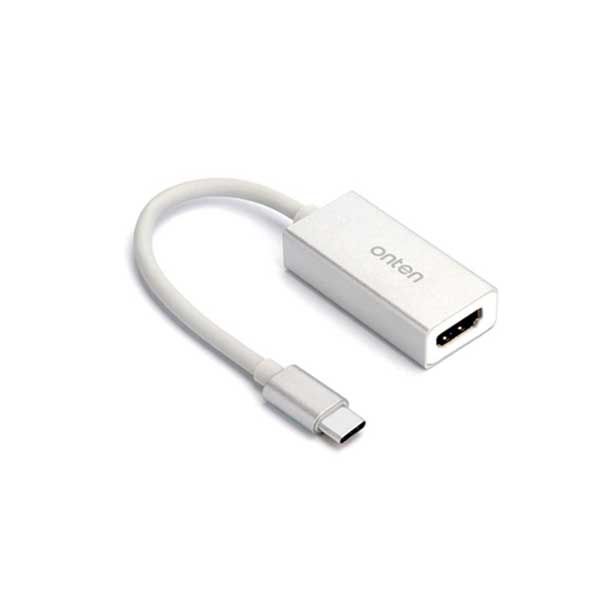 مبدل USB-C به HDMI اونتن کد 9532