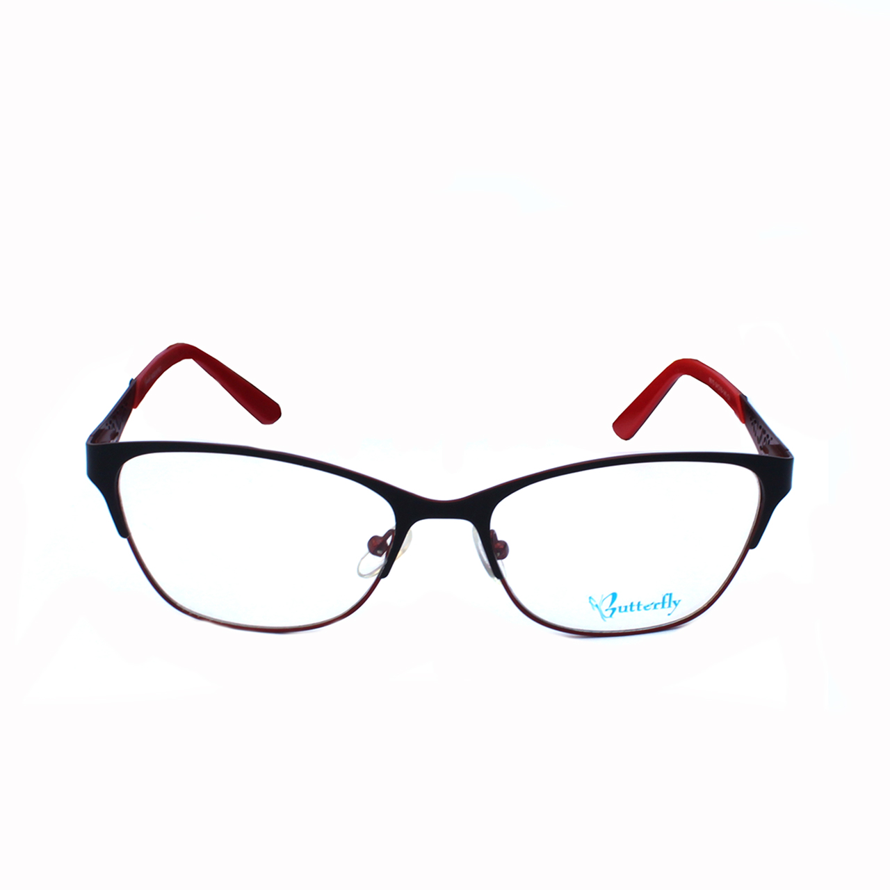 عینک طبی باترفلای مدل 9015