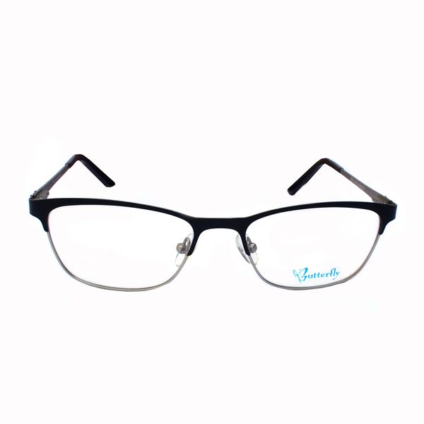 عینک طبی باترفلای مدل SR8077