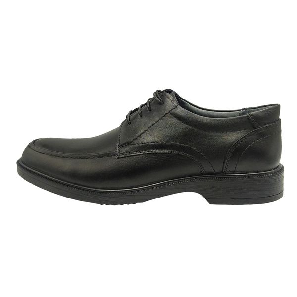 کفش مردانه مدل 2340201 رنگ مشکی 