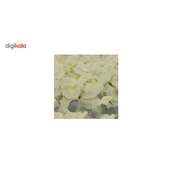 گلبرگ گل مصنوعی شیک و تک مدل DSH 104