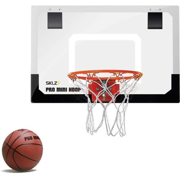 حلقه بسکتبال اس کی ال زد مدل Pro Mini Hoop XL