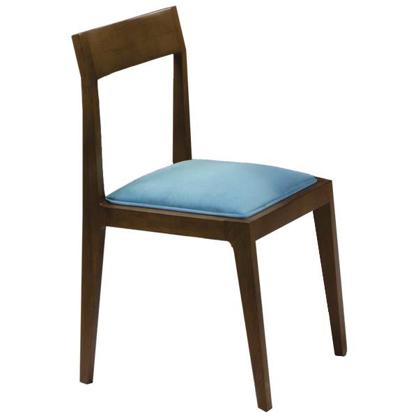 صندلی صنعت چوب کیان مدل ساندرا کد 3027