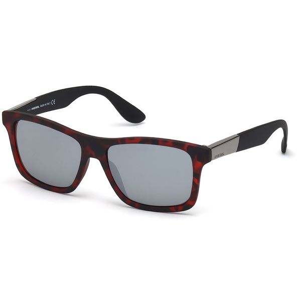 عینک آفتابی زنانه مردانه دیزل مدل DL0184