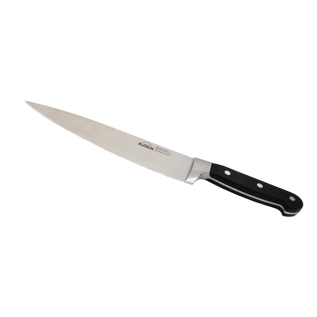 چاقو آشپزخانه راشن مدل 8/Diamond 39741