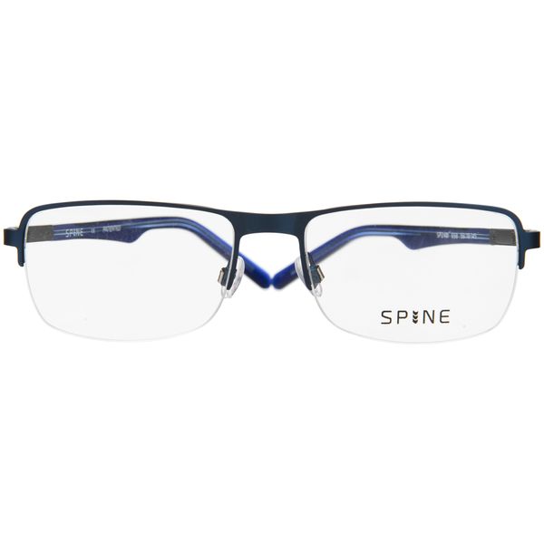 عینک طبی مردانه اسپاین مدل SP2401