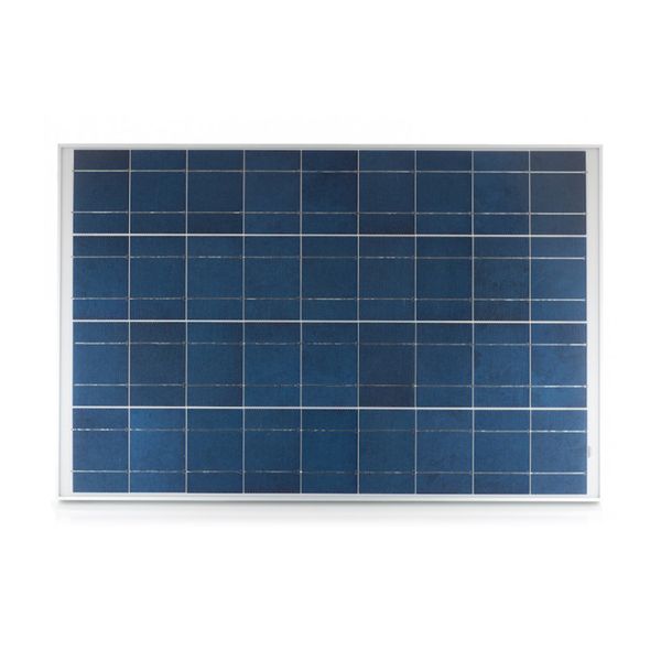 پنل خورشیدی یینگلی سولار مدل YL090P-17b ظرفیت 90 وات